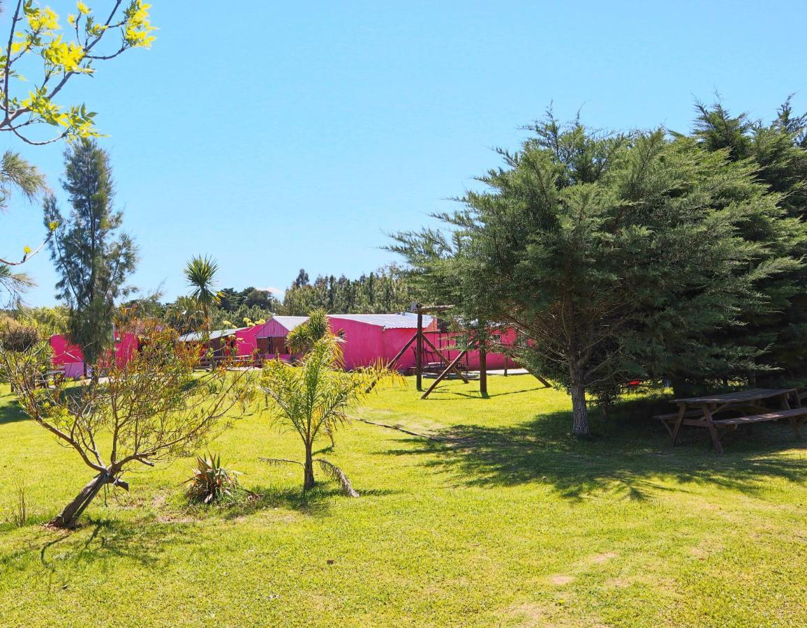 Casa De Campo Lo De Fatsia Colonia del Sacramento Buitenkant foto