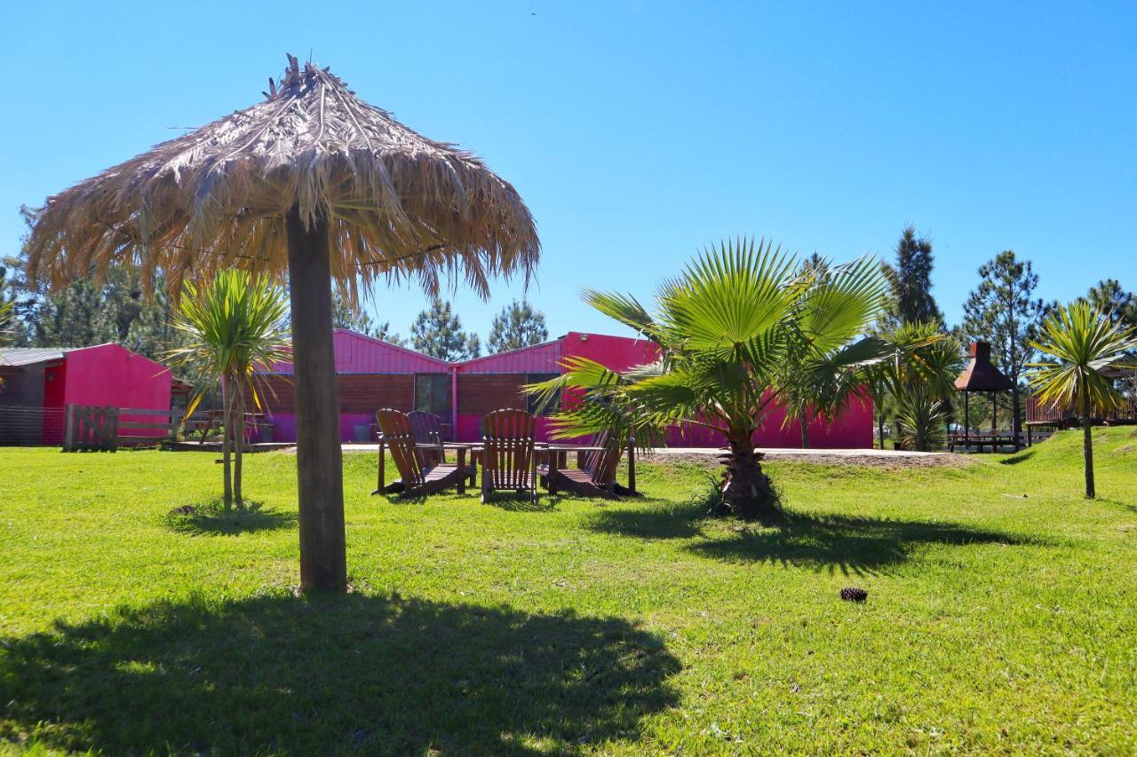 Casa De Campo Lo De Fatsia Colonia del Sacramento Buitenkant foto