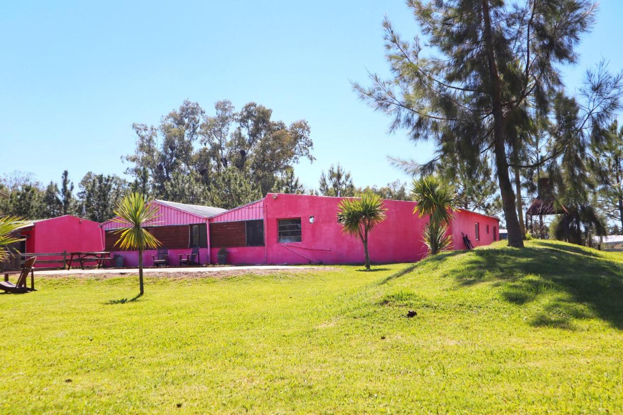 Casa De Campo Lo De Fatsia Colonia del Sacramento Buitenkant foto