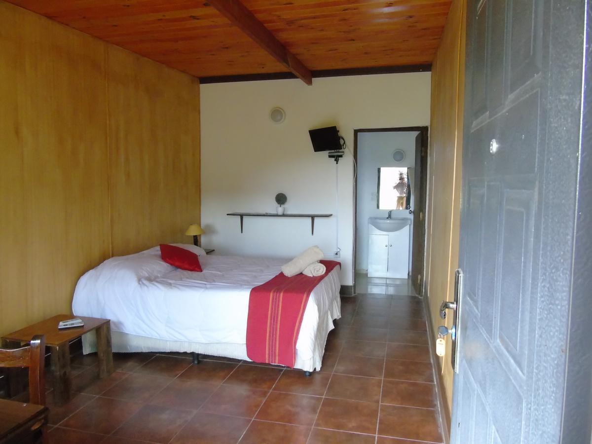 Casa De Campo Lo De Fatsia Colonia del Sacramento Buitenkant foto